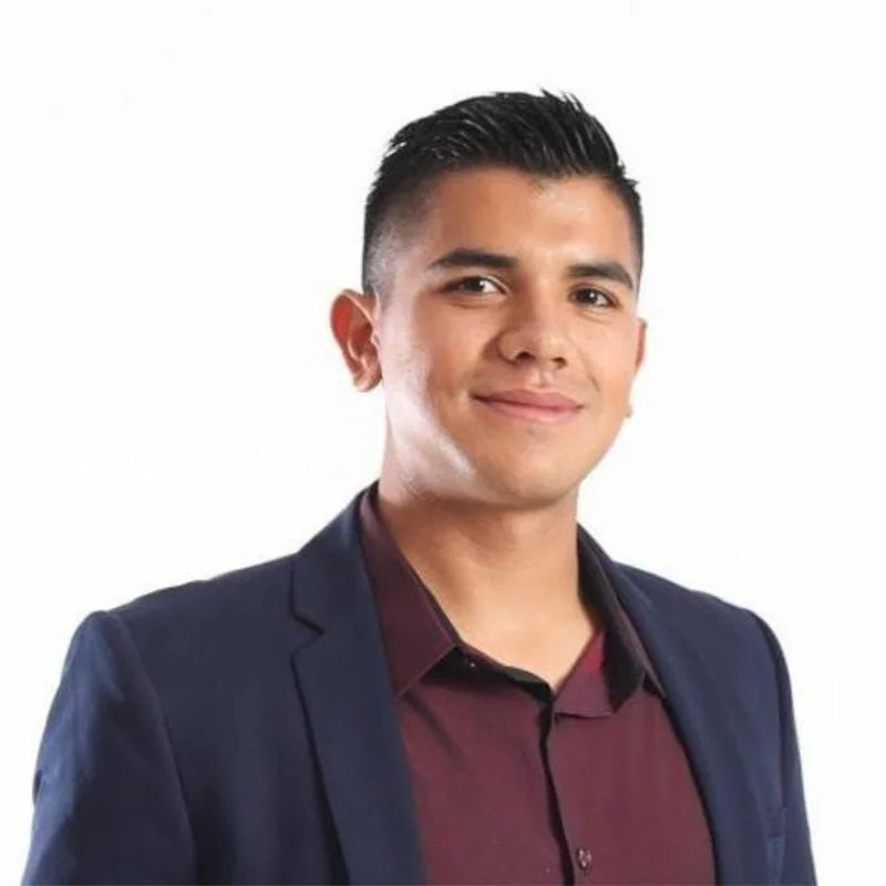 Photo of Miguel Garcia