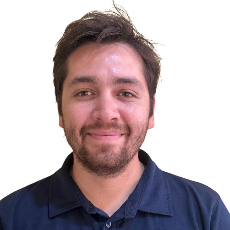 Photo of Aurelio Godinez