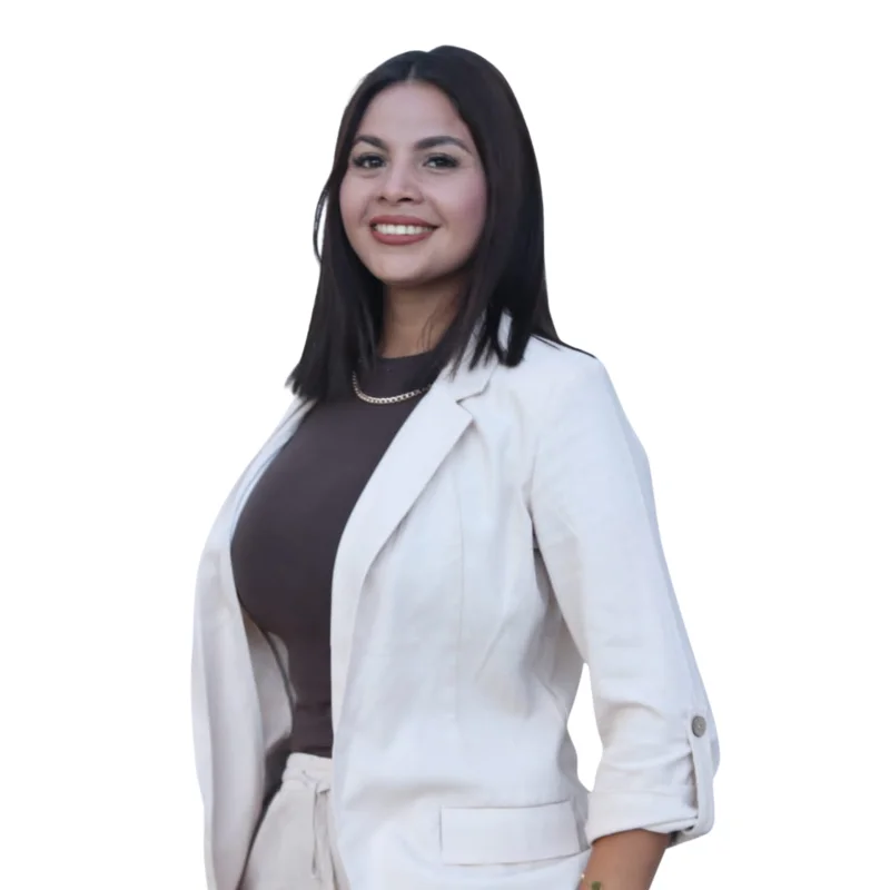 Photo of Carmen Medina